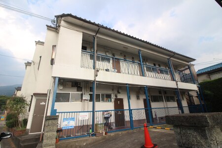 ブルージュ２１外観写真