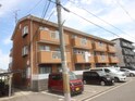 モアクレスト津村Ａ棟