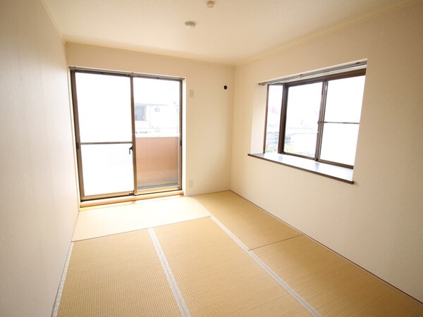 居室