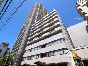 クレピス２１外観写真