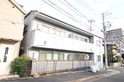 船寺ハイム
