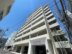 Ms′ palazzO HAT KOBE外観写真