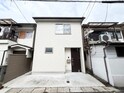 天美西1丁目貸家