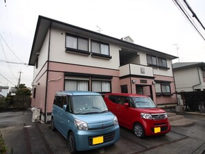 サニーコート藤井外観写真