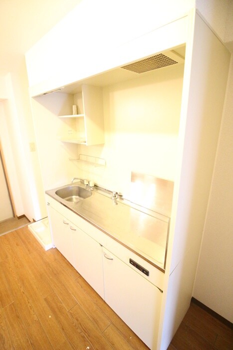 物件内観写真8　(キッチン)