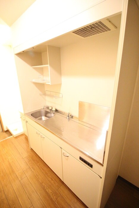 物件内観写真9　(キッチン)