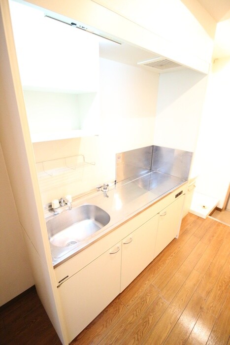 物件内観写真9　(キッチン)