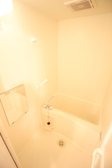 物件内観写真10　(バス／シャワールーム等)