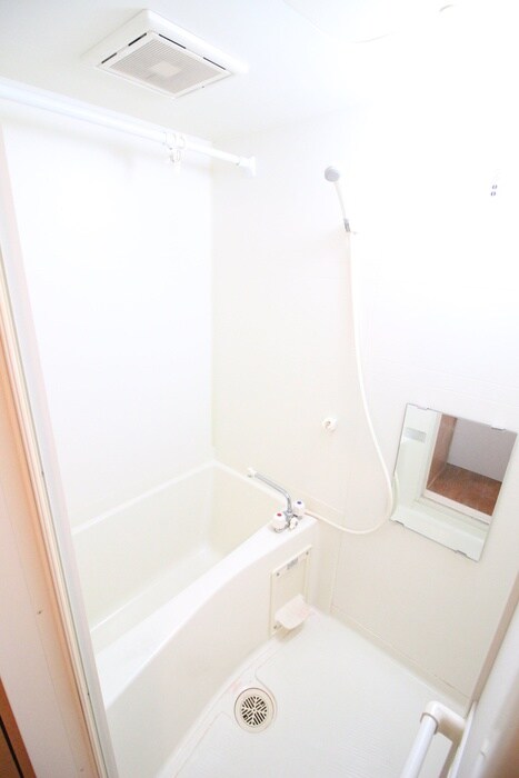 物件内観写真10　(バス／シャワールーム等)