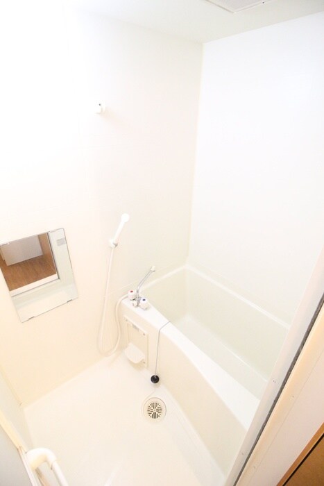 物件内観写真10　(バス／シャワールーム等)