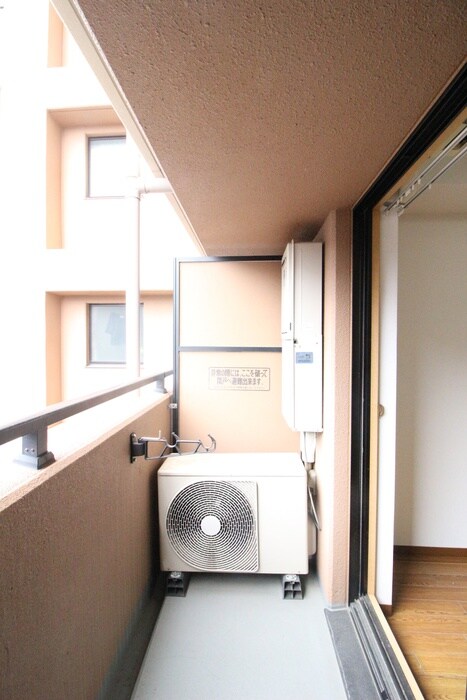 物件内観写真15　(ベランダ・バルコニー)