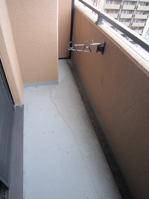 物件内観写真16　(ベランダ・バルコニー)