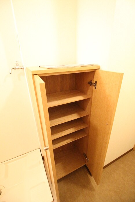 物件内観写真17　(靴箱)