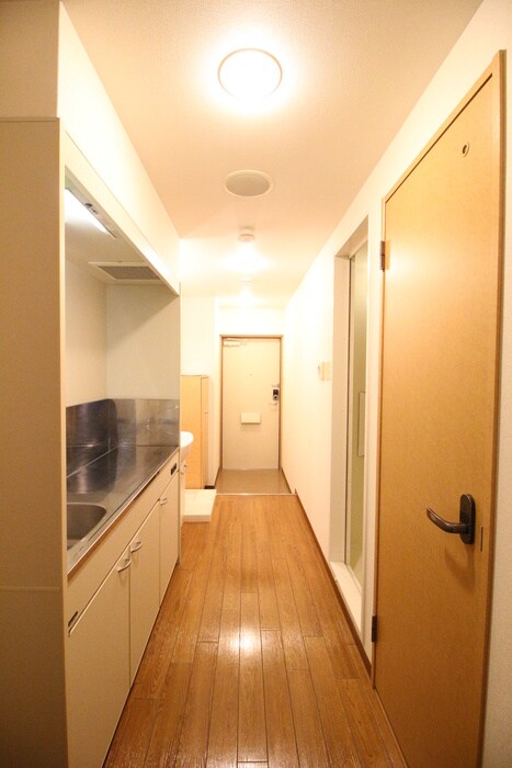 物件内観写真19　(廊下)