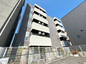 ｴﾑｽﾞｺｰﾄ深井沢町外観写真