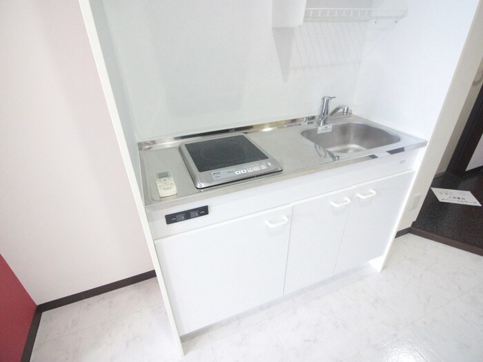 物件内観写真9　(キッチン)