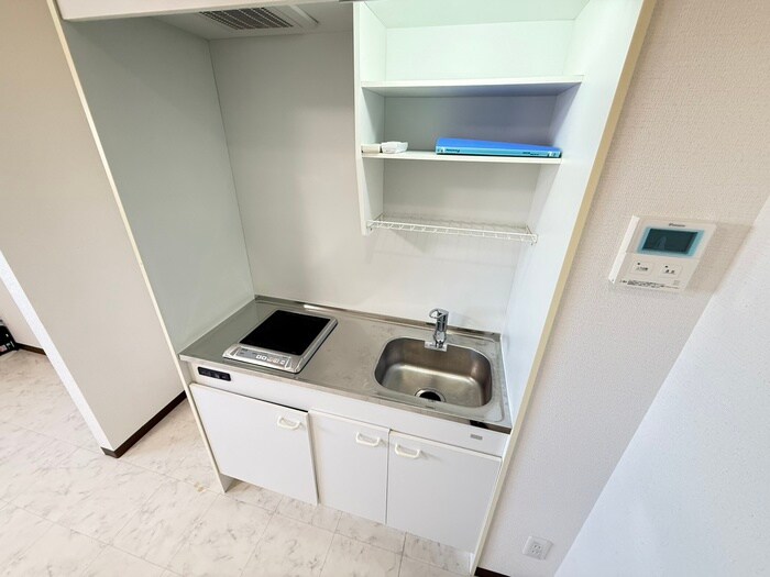 物件内観写真9　(キッチン)