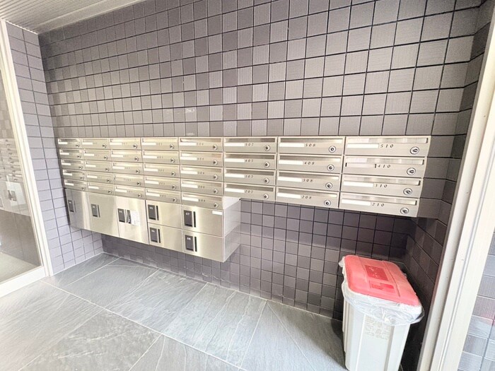 物件外観写真5　(建物設備)