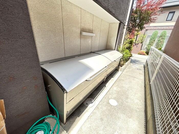 物件外観写真6　(建物設備)