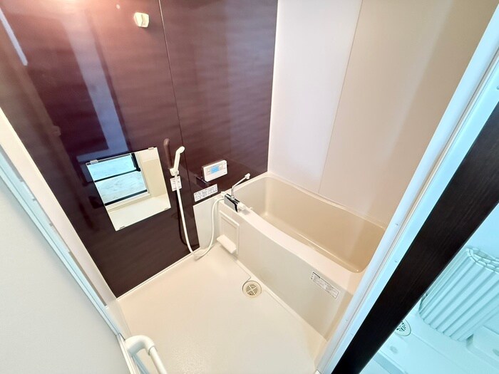 物件内観写真10　(バス／シャワールーム等)
