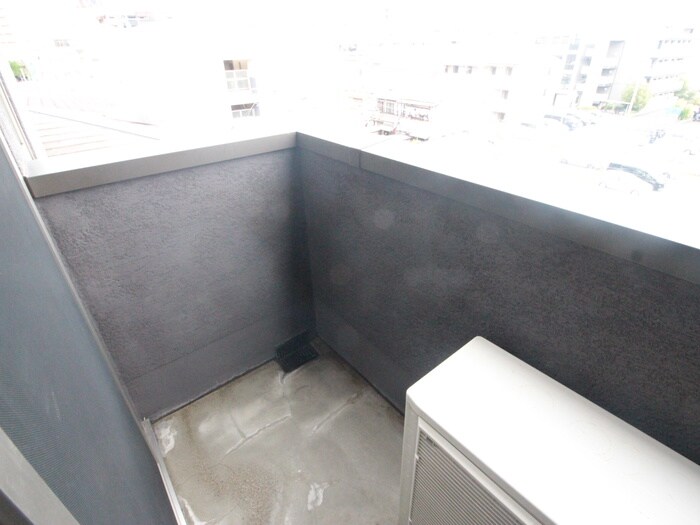 物件内観写真16　(ベランダ・バルコニー)