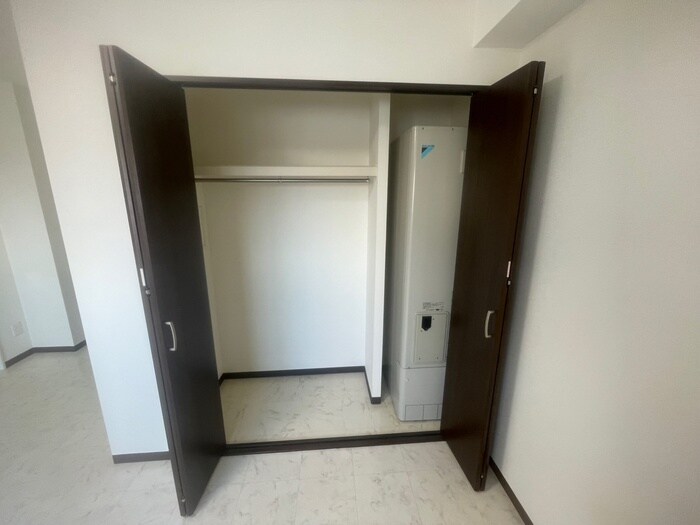 物件内観写真20　(収納)