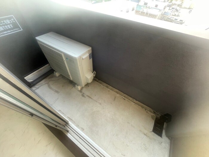 物件内観写真21　(ベランダ・バルコニー)