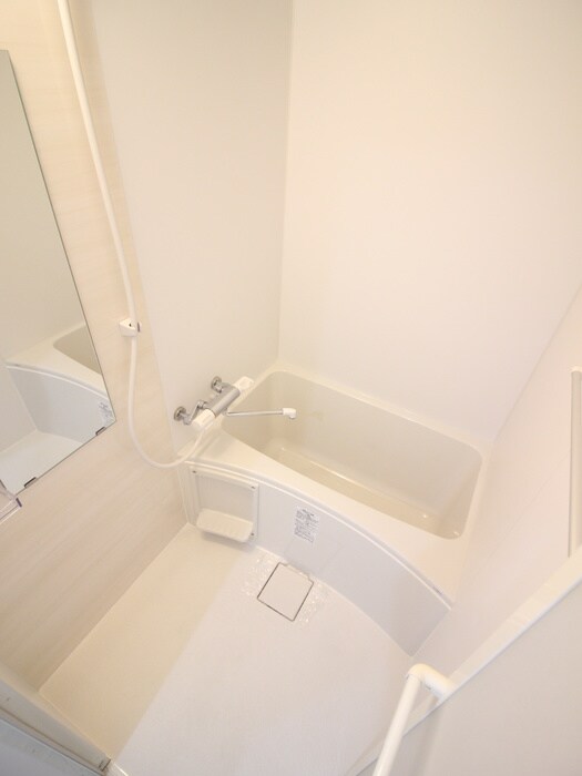 物件内観写真11　(バス／シャワールーム等)