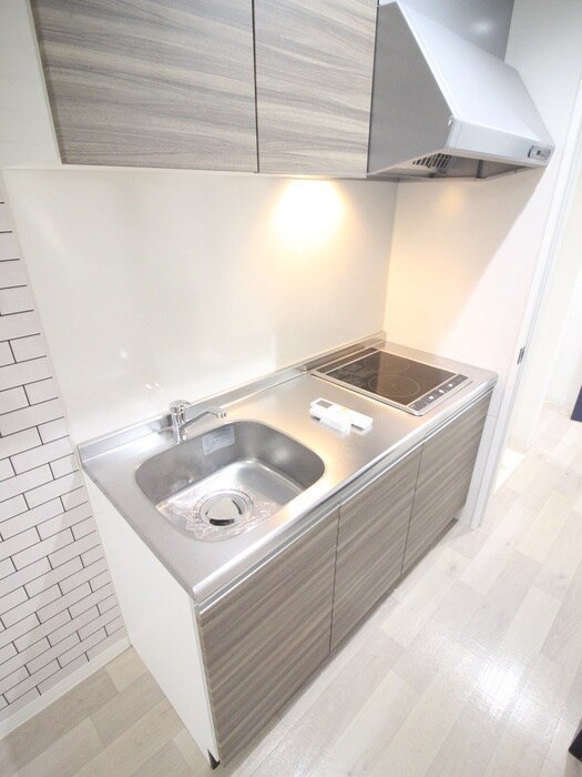 物件内観写真13　(キッチン)