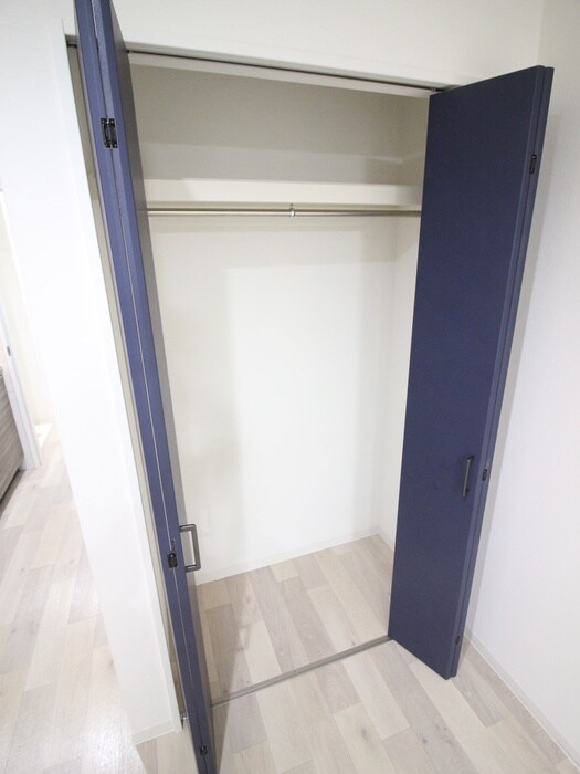 物件内観写真15　(収納)