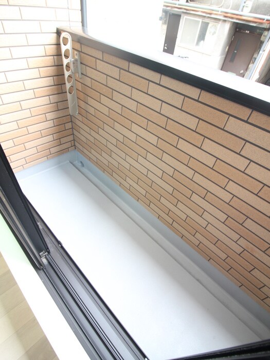 物件内観写真16　(ベランダ・バルコニー)