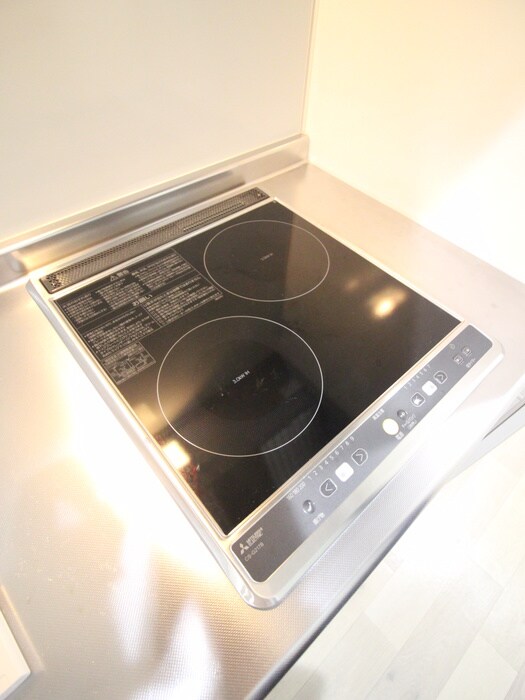 物件内観写真18　(キッチン)