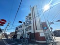 ヨシオカマンション