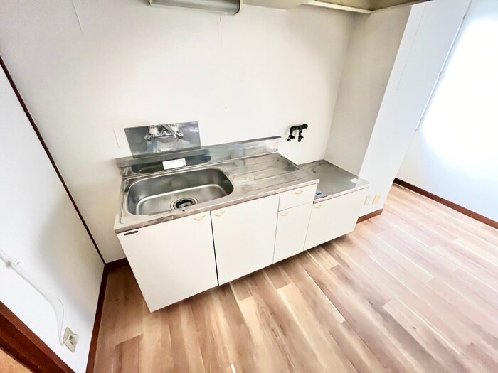 物件内観写真8　(キッチン)