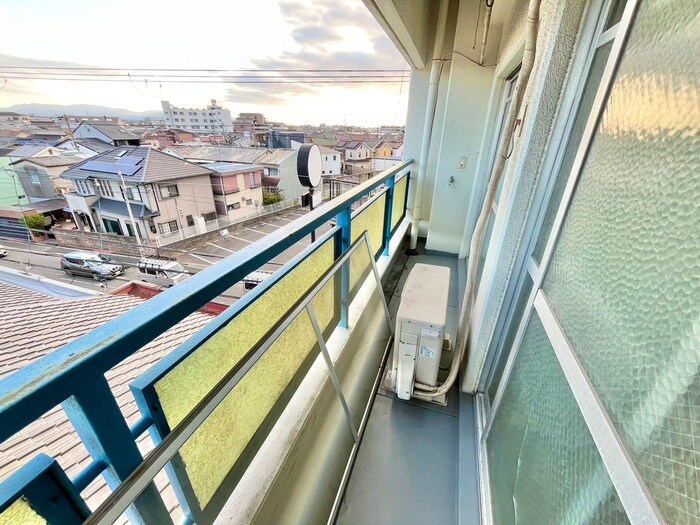 物件内観写真16　(ベランダ・バルコニー)