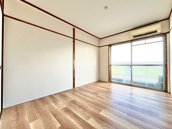 物件内観写真20　(居室)