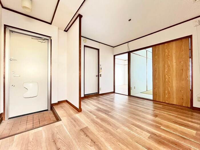 物件内観写真21　(居室)