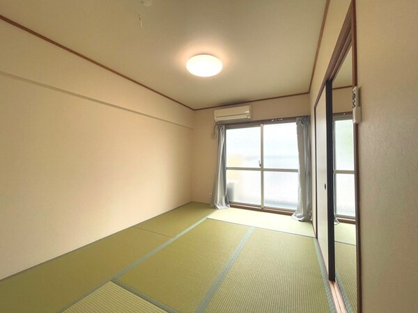 居室