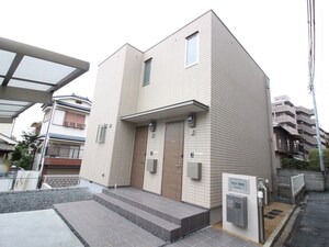 メゾンひかり外観写真