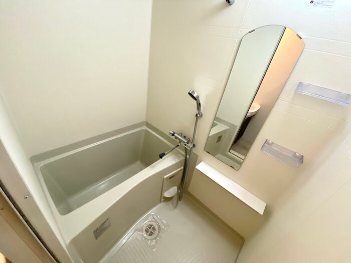 物件内観写真7　(バス／シャワールーム等)