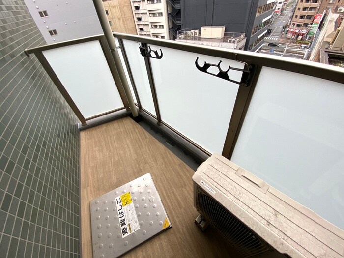 物件内観写真12　(ベランダ・バルコニー)