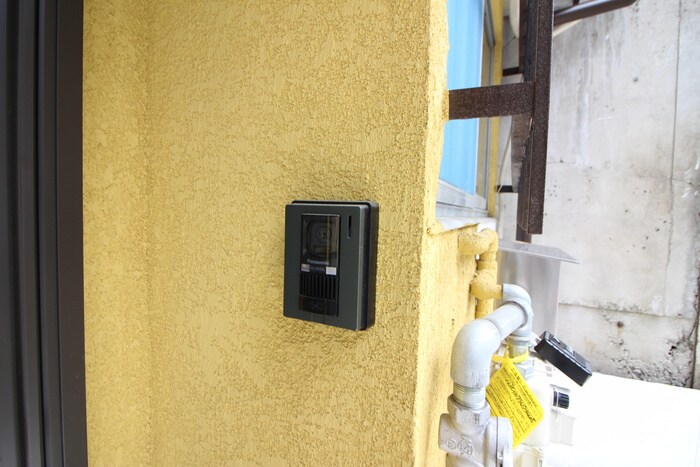 物件外観写真2　(建物設備)