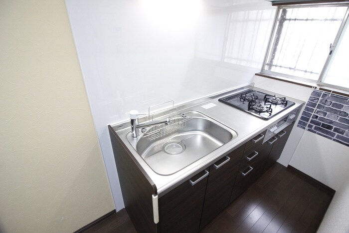 物件内観写真7　(キッチン)