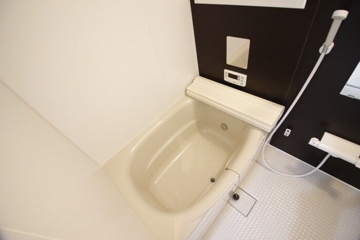 物件内観写真9　(バス／シャワールーム等)