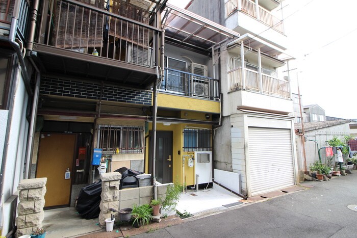 物件外観写真4　(外観写真)