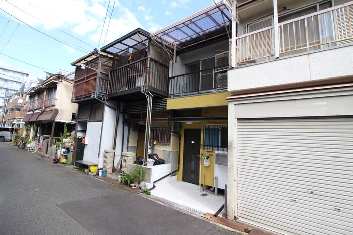 物件外観写真5　(外観写真)