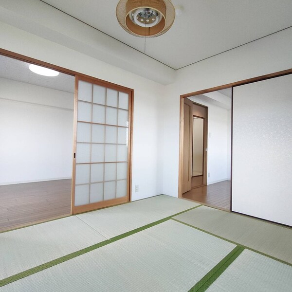 居室