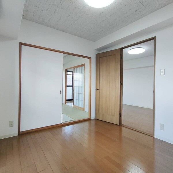 居室