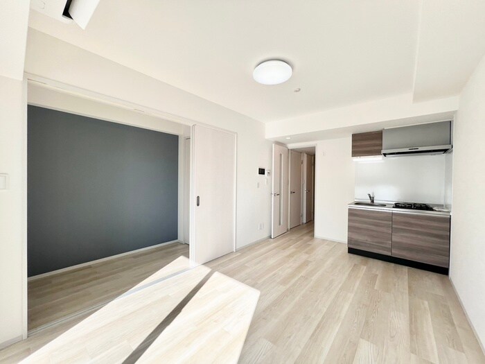 物件内観写真9　(居室)