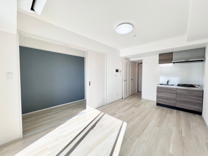 物件内観写真9　(居室)